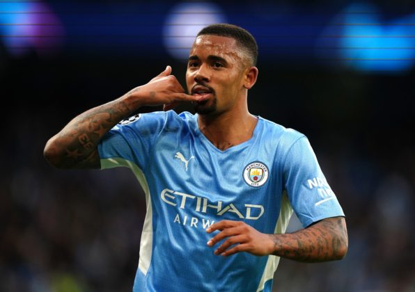 Gabriel Jesus