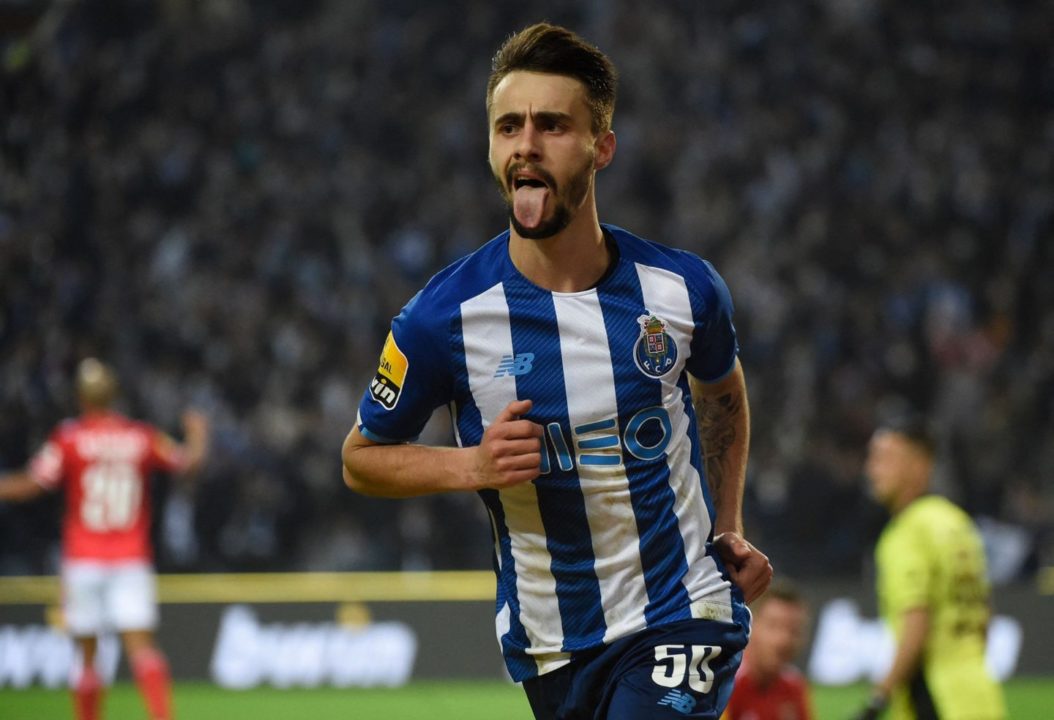 Porto Confirm the Departure of Fabio Vieira to Arsenal | Notjustok