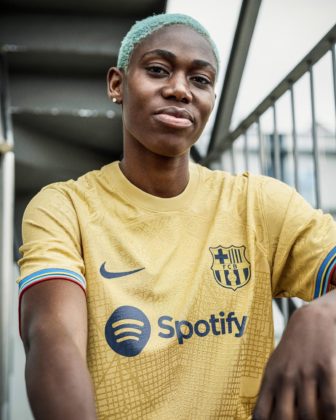 Asisat Oshoala