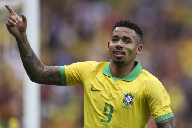 Gabriel Jesus