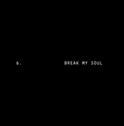 Break my Soul Lyrics by Beyonce | Official Lyrics