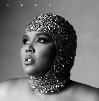 Official 2 Be Loved (Am I Ready) Lyrics by Lizzo