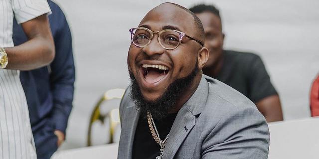 Davido Ademola Adeleke