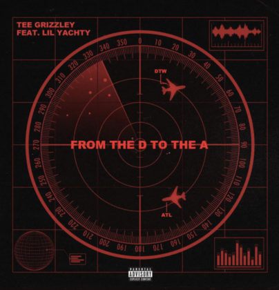 [LYRICS] From The D To The A Lyrics By Tee Grizzley 