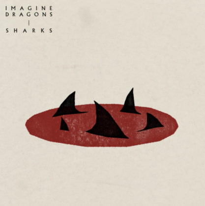 Sharks Lyrics by Imagine Dragons | Official Lyrics