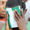 Nigerian Footballer Died Pitch