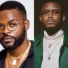 Falz and Chike