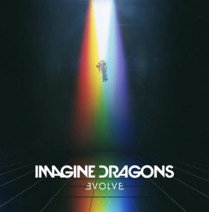 [LYRICS] Believer Lyrics by Imagine Dragons