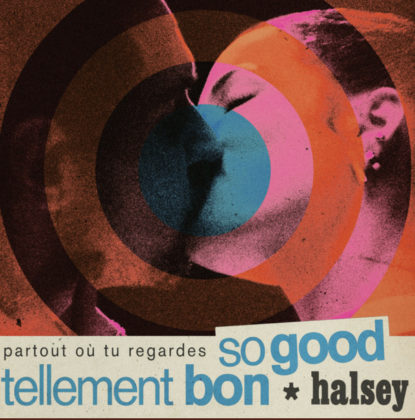 So Good Lyrics by Halsey | Official Lyrics