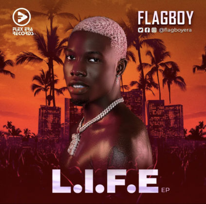 Flagboy EP Life