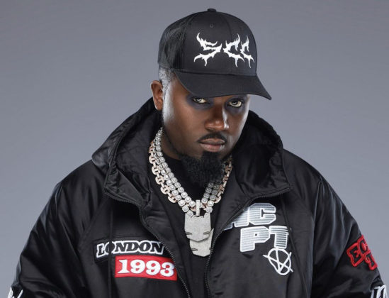 Ice Prince Song Hustle Release Date