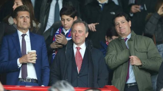 Premier League Club Owners Net Worth 2022