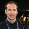 Petr Cech Advisor Chelsea FC