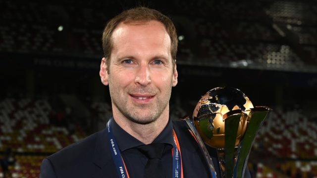 Petr Cech Makes A Shocking Decision On His Future As An Advisor At Chelsea FC