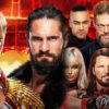 WWE Hell In A Cell 2022 Winners