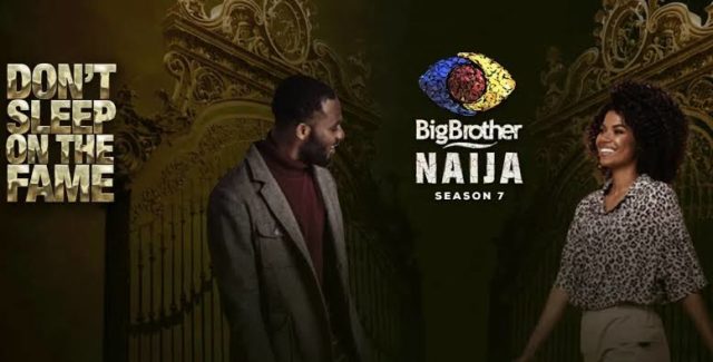 Big Brother Naija