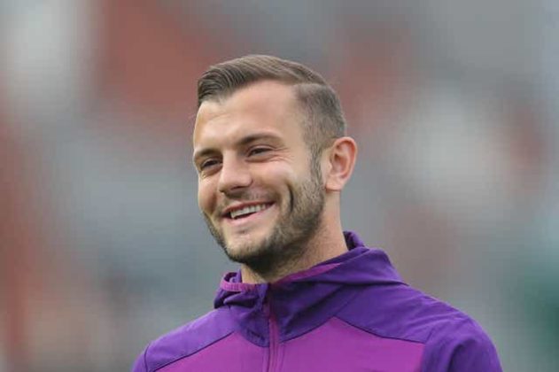 Jack Wilshere