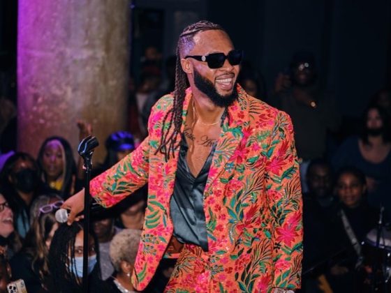 Flavour 2022 North American Tour