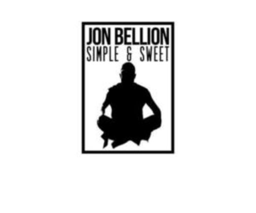 Simple & Sweet Lyrics by Jon Bellion | Official Lyrics