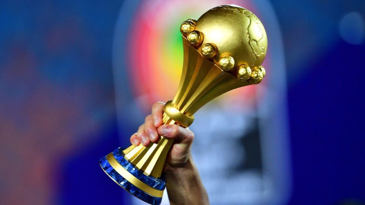 CAF announce the host nation for AFCON 2025 thumbnail