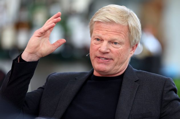 Oliver Kahn