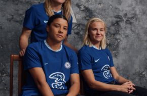 Chelsea's Women Team