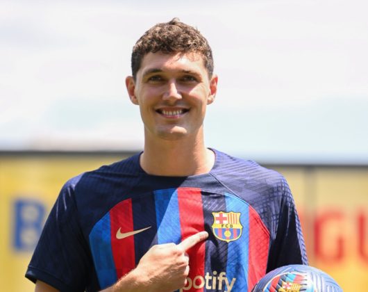 Andreas Christensen