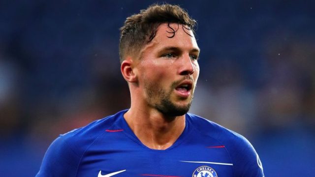 Danny Drinkwater