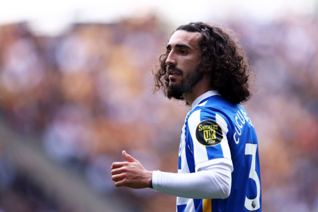 Marc Cucurella