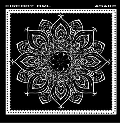 Bandana Lyrics by Fireboy DML Ft Asake | Official Lyrics