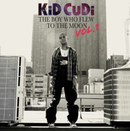 Love Lyrics by Kid Cudi | Official Lyrics