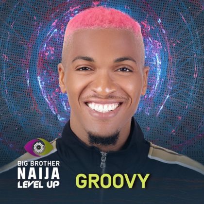 Big brother Naija housemates Level Up