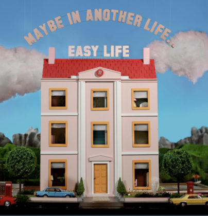 OTT Lyrics by Easy Life & BENEE | Official Lyrics