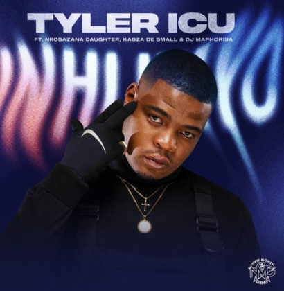 Official Inhliziyo Lyrics by Tyler ICU