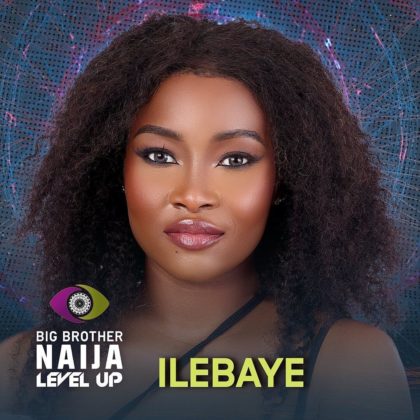 Big brother Naija housemates Level Up