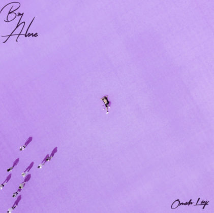 Purple Song Lyrics by Omah Lay | Official Lyrics