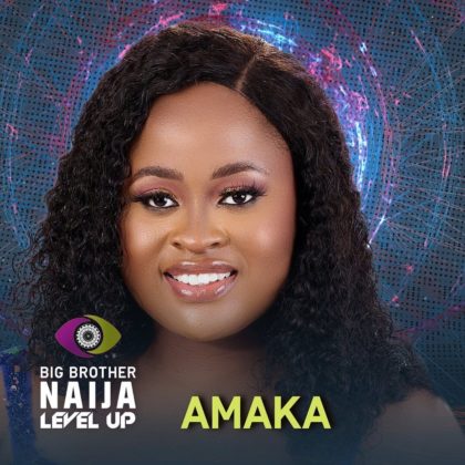 Big brother Naija housemates Level Up