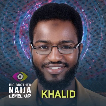 Big brother Naija housemates Level Up