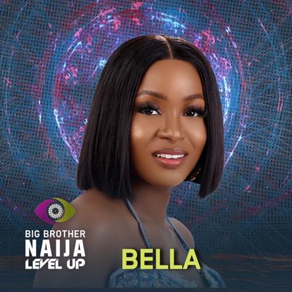 Big brother Naija housemates Level Up