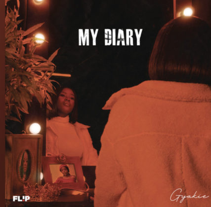 For My Baby Lyrics by Gyakie | Official Lyrics