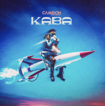 Kaba Lyrics by Camidoh | Official Lyrics