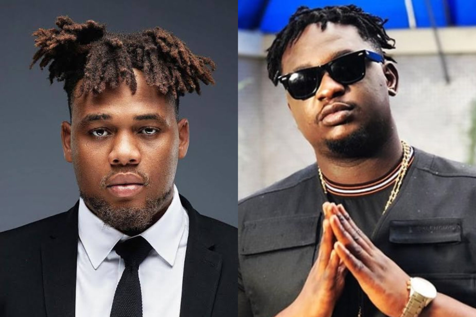 BNXN Buju And Wande Coal Deliver New Tune Kenkele Notjustok