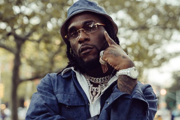 Burna Boy Style Of Music Afrofusion Afrobeats