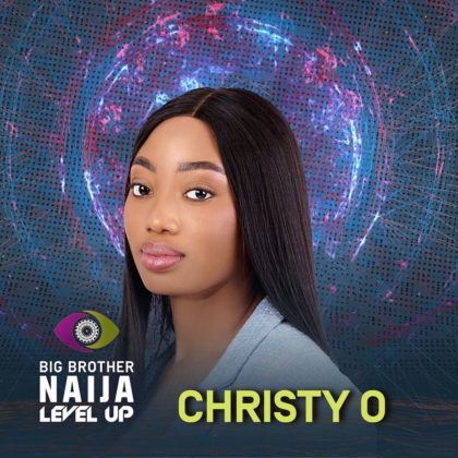 Big brother Naija housemates Level Up