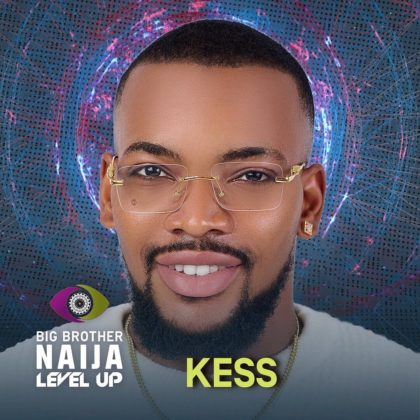 Big brother Naija housemates Level Up