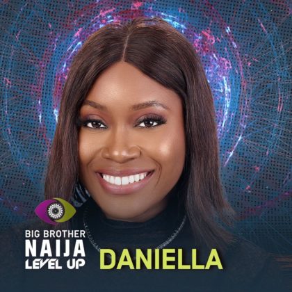 Big brother Naija housemates Level Up