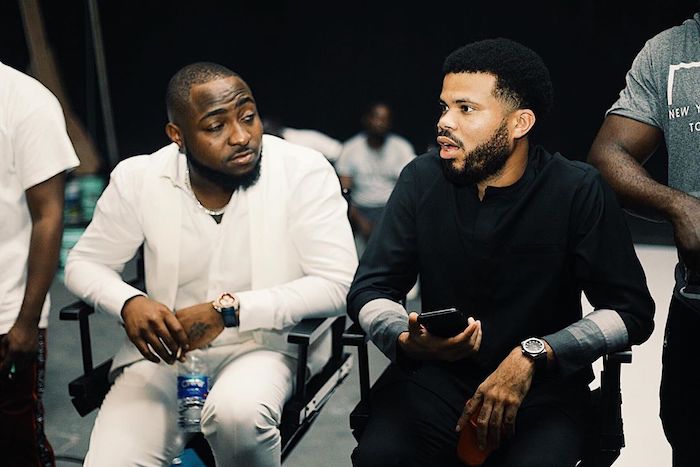 I’m Not A Graduate, Yet Pay Salaries Of 100 People — Davido’s Manager Asika Reveals