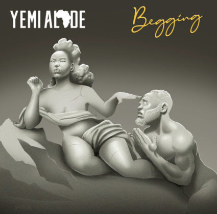 Begging Lyrics by Yemi Alade | Official Lyrics