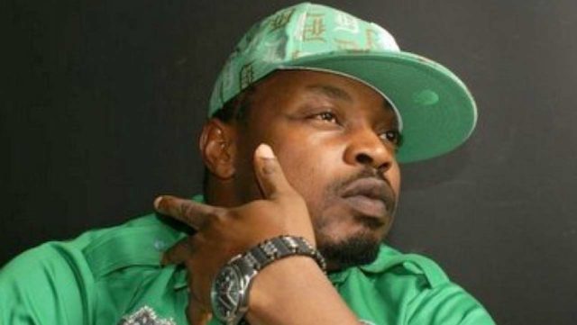 Eedris Abdulkareem Kidney Transplant