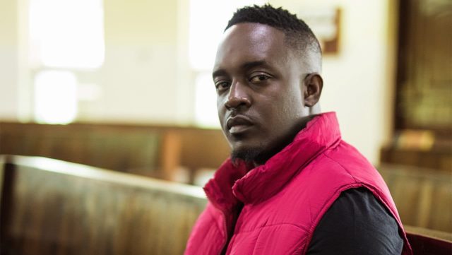 M.I Abaga The Guy Song Release Date